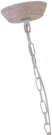 Maxax 3-Tier 18-Light French Country Chandelier