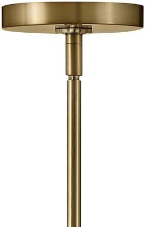 Lark Millie Ten Light Multi-Tier Convertible Chandelier