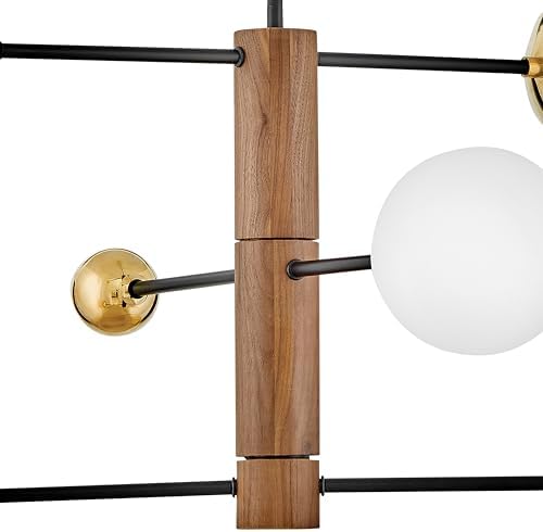 Lark Auggie Medium Adjustable Multi Tier Chandelier