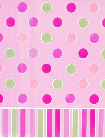 Amscan Little Princess Tablecover 1
