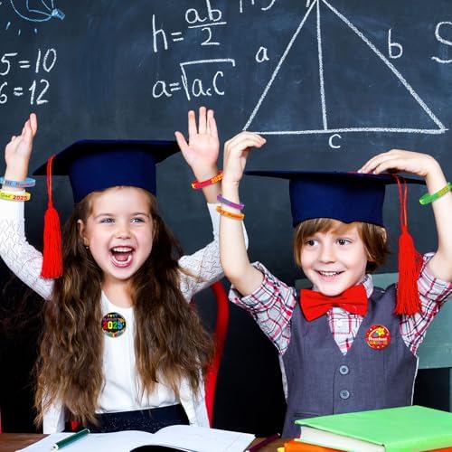 Liliful 72 Pcs Graduation Party Favors for Kids