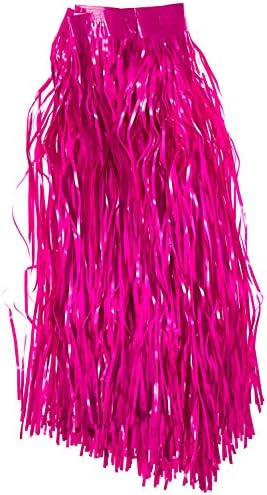 Creative Converting 12-Foot Pink Plastic Table Skirt