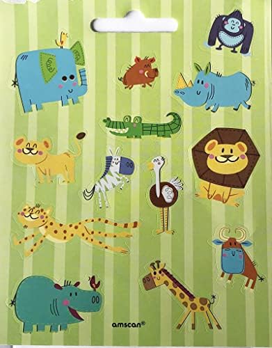 Bluey Birthday Party Supplies Bundle for 16