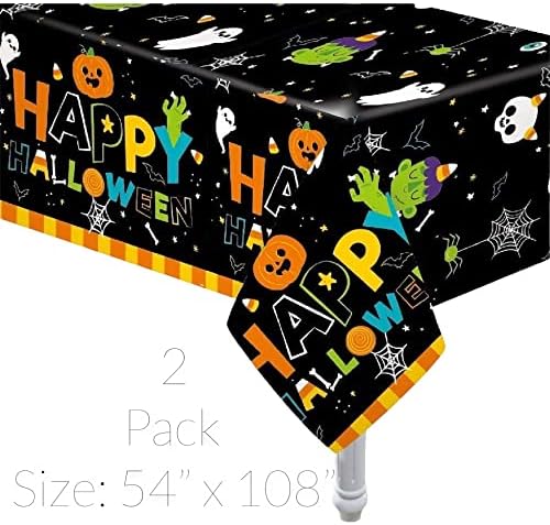 Oojami Halloween Party Pack for 18 Guests