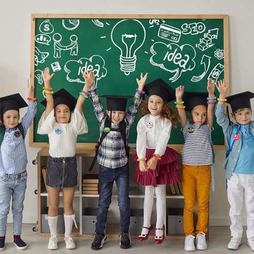 Liliful 72 Pcs Graduation Party Favors for Kids