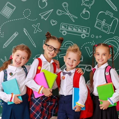 Liliful 72 Pcs Graduation Party Favors for Kids