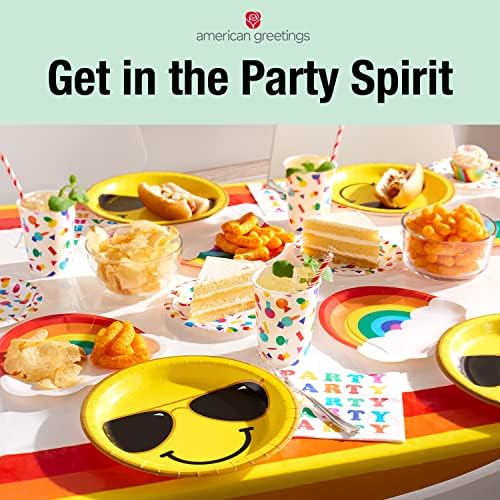 American Greetings Dinosaur Table Covers 3-Pack